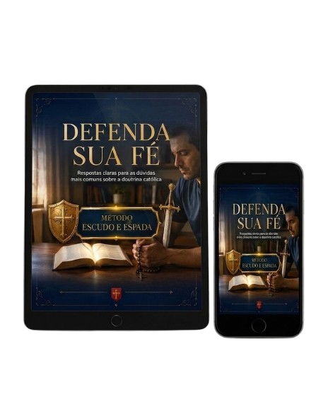 Método Escudo e Espada - Tablet e Celular
